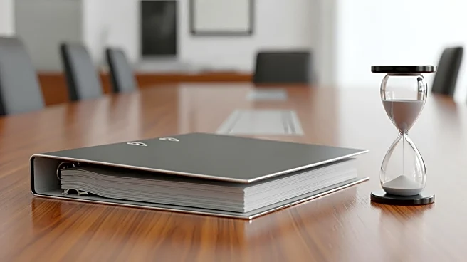 Franklin BSP Realty Trust Faces Securities Class Action Deadline