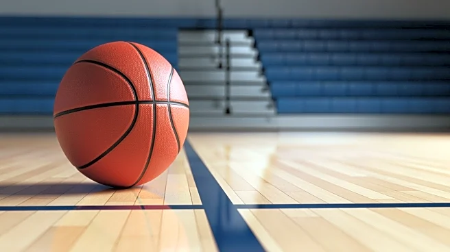 Top Louisiana Recruit Karon Eugene Transfers to Westgate High School