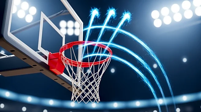 Mavericks' Moussa Cisse Shines with Three Blocks in Loss to Celtics