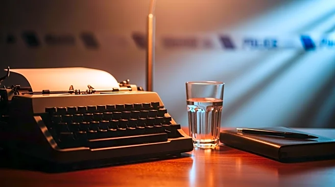 Colleen Hoover Discusses Impact of Blake Lively–Justin Baldoni Legal Controversy on 'It Ends With Us' Film