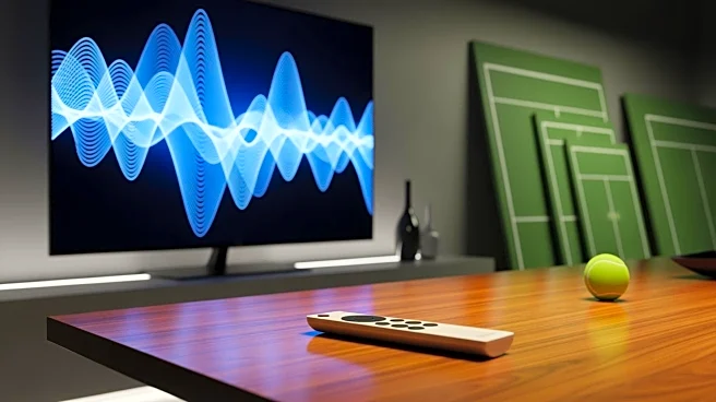 Streaming Services Offer Multiple Options for Watching Indian Wells Tennis Tournament