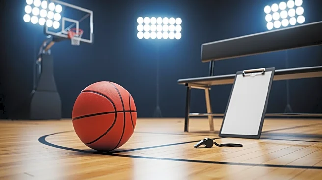 UConn Coach Dan Hurley Ejected in Marquette's 68-62 Victory, Impacting Big East Title Race