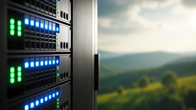 Loudoun County Opposes Amazon's New Data Center Plan