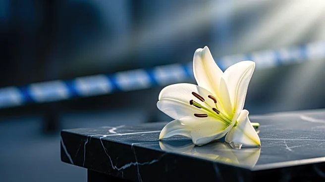 Actor Corey Parker Passes Away at 60 After Battle with Cancer