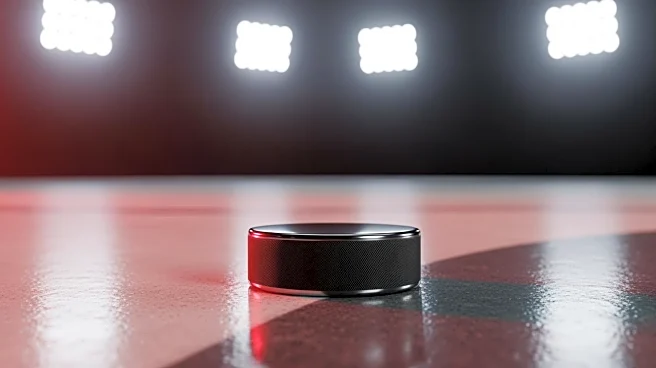 Carolina Hurricanes Aim to Extend Winning Streak Against Calgary Flames