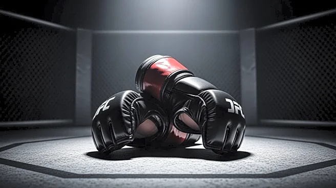 Max Holloway and Charles Oliveira Set for Rematch at UFC 326 with BMF Title on the Line