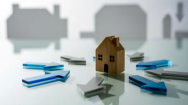 Duval County Sees Decline in Median Home Listing Prices