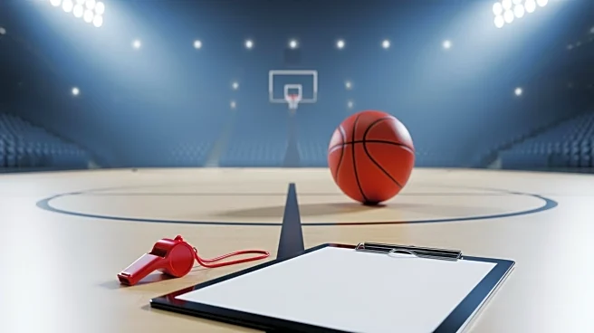 UConn Coach Dan Hurley Ejected in Marquette's 68-62 Victory, Impacting Big East Title Hopes