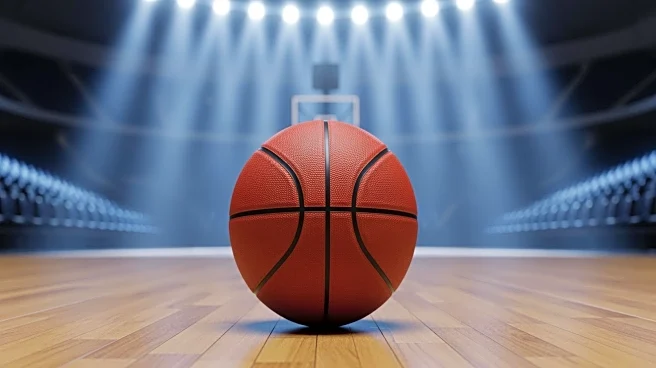 UConn Women's Basketball Team Prepares for Big East Tournament Against Georgetown