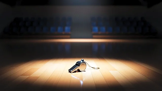 UConn Coach Dan Hurley Ejected in Controversial Loss to Marquette