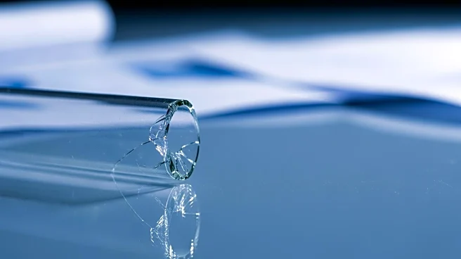 uniQure Faces Securities Fraud Class Action Over Misleading Study Results