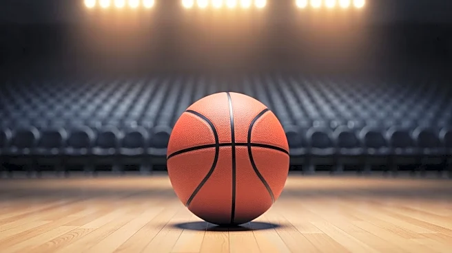 Houston Cougars Secure Victory Over Oklahoma State, Clinch No. 2 Seed in Big 12 Tournament