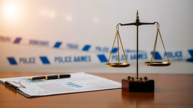 Jefferies Financial Group Faces Legal Scrutiny Over Loan Practices