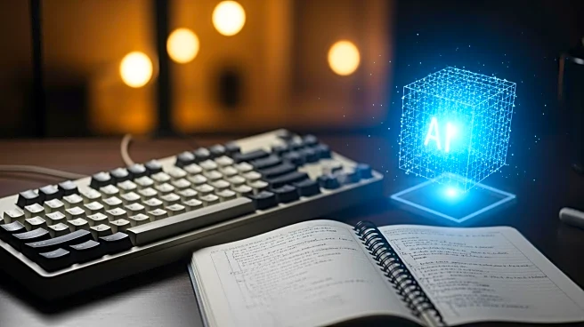 Minecraft Creator Criticizes AI in Coding, Citing Concerns Over Skill and Security