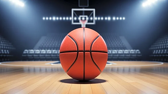 Pistons' Marcus Sasser Steps into Starting Role Against Nets