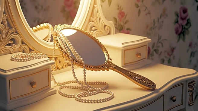 Zuhair Murad's Fall 2026 Collection Embraces Belle Époque Elegance