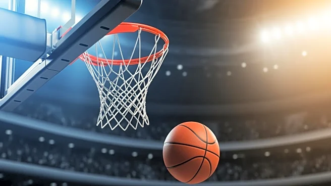 Duke Edges Notre Dame in ACC Tournament Semifinals with Late Defensive Stops