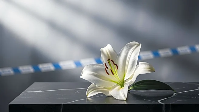 Corey Parker, Known for 'Will  Grace', Dies at 60 After Cancer Diagnosis