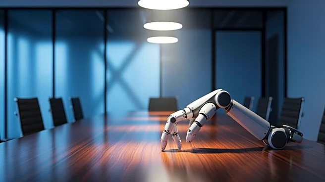 OpenAI's Robotics Chief Resigns Over Pentagon Deal, Citing Governance Concerns