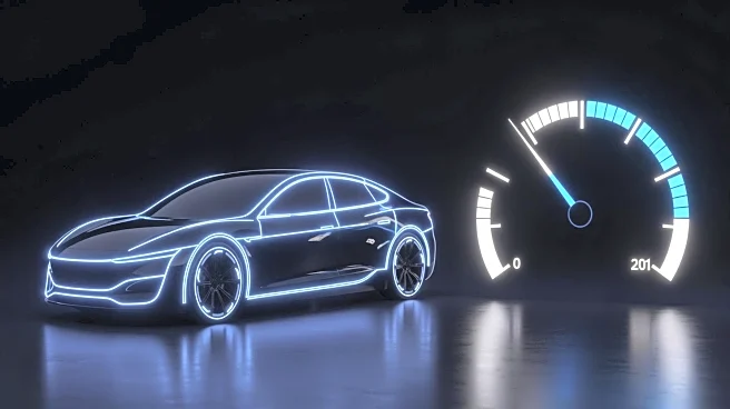 Tesla's Model S P85D Forces Consumer Reports to Revise Rating System