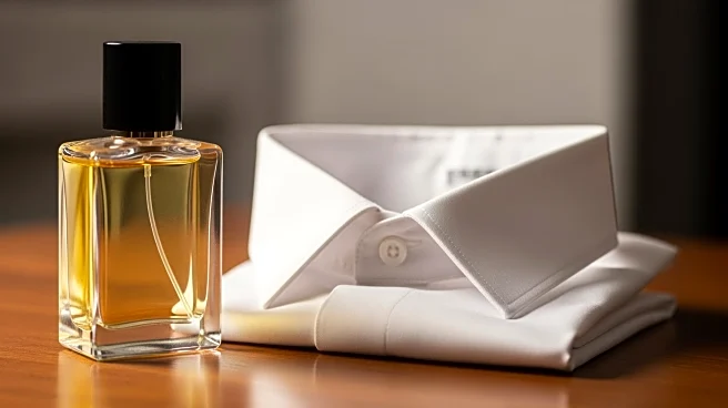 Alessandro Nivola Discusses Portraying Calvin Klein in 'Love Story'