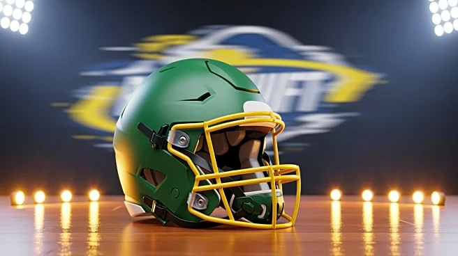 Oregon Ducks Pursue Major Recruiting Flip with Georgia Commit Donte Wright