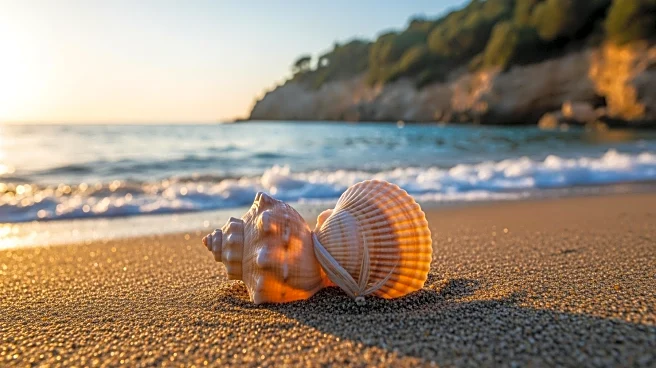 Emma Laird Stars in 'Satisfaction' as Tense Love Triangle Unfolds on Greek Isle