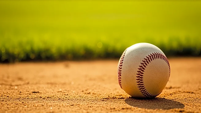 Virginia Tech Falls to Georgia Tech in High-Scoring Baseball Game