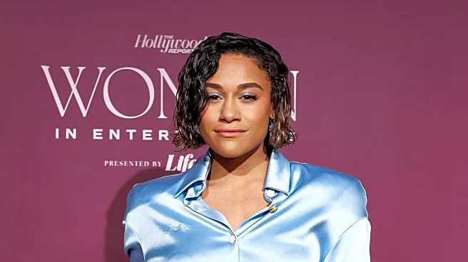 Miramar Hosts Women's Empowerment Luncheon with Karine Jean-Pierre