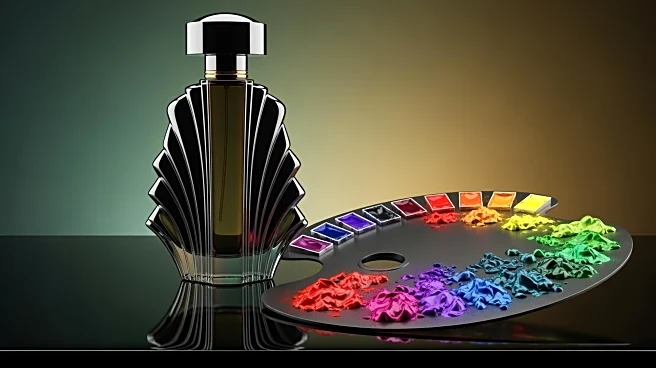 Victoria Beckham's Fall 2026 Collection Celebrates Tamara de Lempicka's Artistic Influence