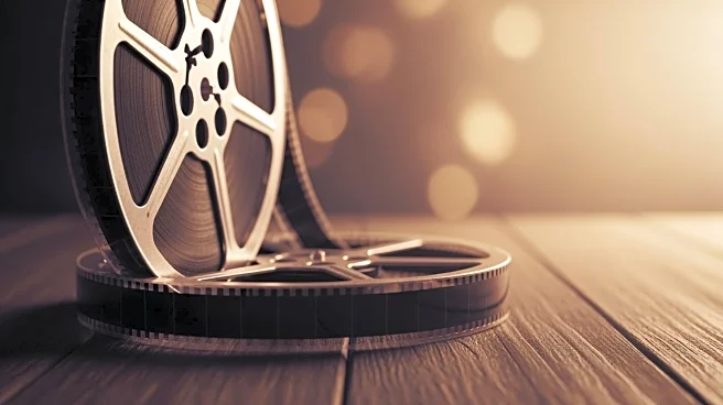 Stephen Hibbert, Actor Known for 'Pulp Fiction' Role, Passes Away at 68