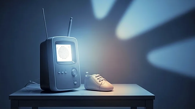 Neena Viel's 'I'll Watch Your Baby' Challenges Stereotypes in New Thriller