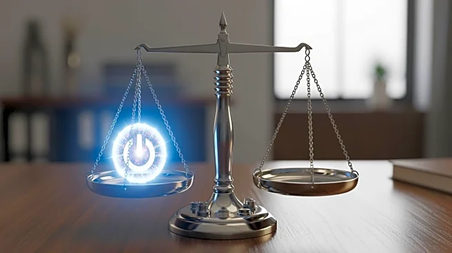 NuScale Power Faces Securities Fraud Class Action Over Misrepresentation Claims