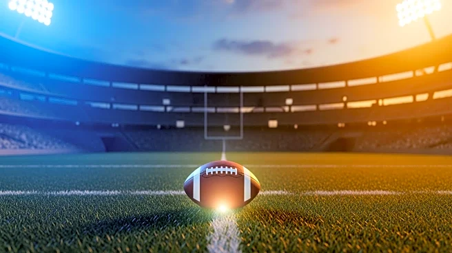 Miami (Ohio) Achieves Perfect Season with Overtime Win Against Ohio