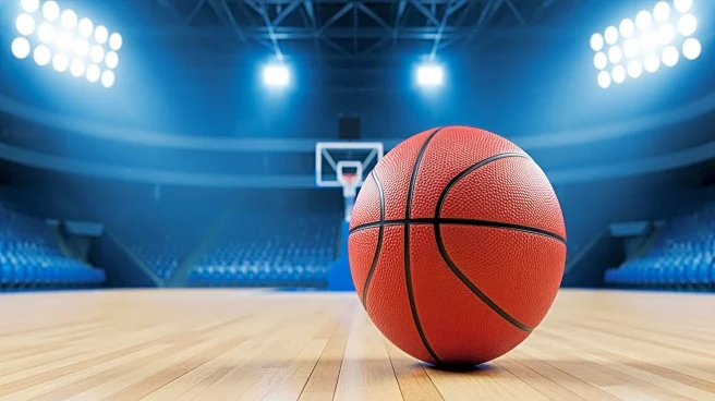 Akron Dominates Northern Illinois in Regular-Season Finale