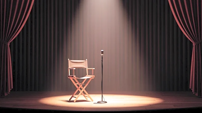 Denise Gough Discusses the Transformative Power of Theater