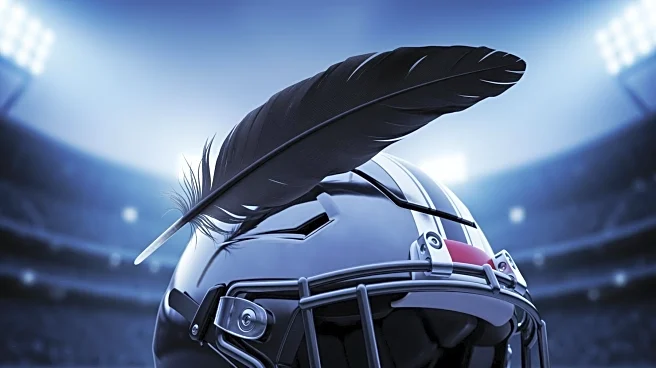 Ravens Acquire Maxx Crosby in Bold Trade with Raiders, Signaling Super Bowl Ambitions