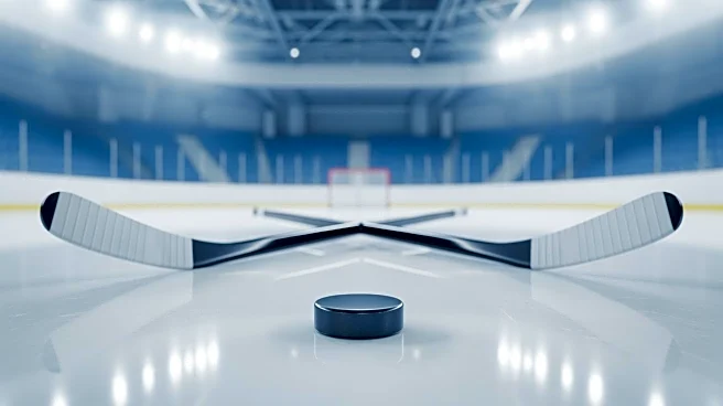 Buffalo Sabres Secure Sixth Consecutive Win Against Nashville Predators