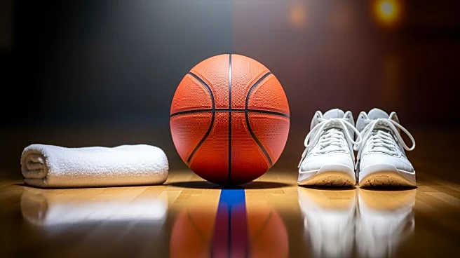 Caitlin Clark Prepares for U.S. National Team Debut Post-Injury