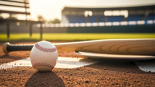 Nebraska Baseball Clinches Series Against Michigan State with Saturday Win