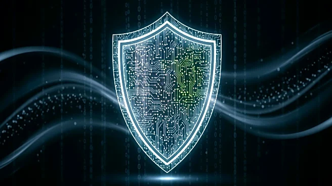 Cybersecurity Executive Chaim Mazal's Journey from Hacker to Corporate Defender