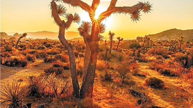 Exploration of Anza-Borrego Desert State Park Featured in Westways Weekender