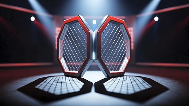 UFC 326: Holloway vs. Oliveira 2 Set for High-Stakes Rematch in Las Vegas