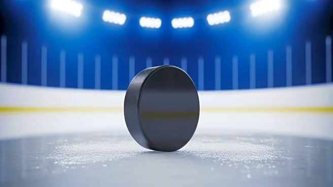 Corey Perry Scores in Return Game with Tampa Bay Lightning