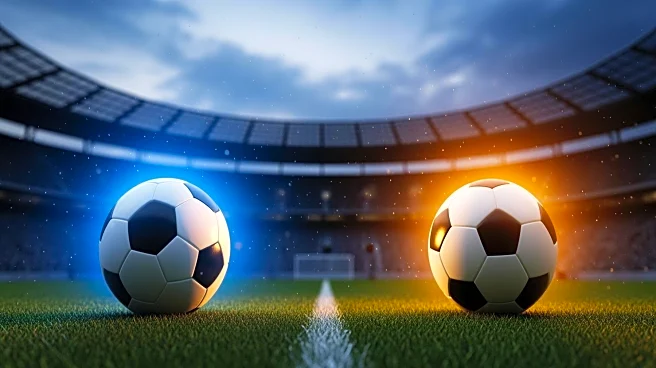 Manchester City and Arsenal Pursue Historic Quadruple Amidst Intense Competition