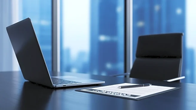 OpenAI Executive Resignation Highlights Concerns Over Pentagon Deal and AI Governance