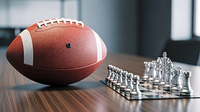 NFL Teams Make Strategic Roster Moves Ahead of Free Agency