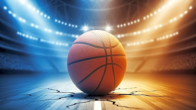 Colorado Women's Basketball Upsets Baylor in Big 12 Quarterfinals