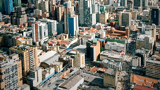 Texas Family Relocates to Colombia, Reduces Living Expenses by Two-Thirds