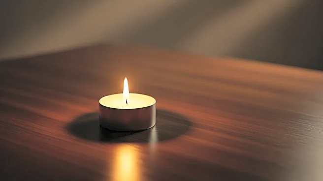 Actor Corey Parker Passes Away at 60 After Cancer Battle